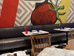 大堂-玛尚诺Pizza&Bar(长泰广场店)