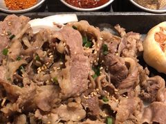 -七八冷面·延边朝鲜族美食(圣熙八号店)