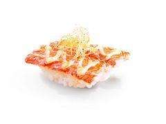 寿司-禾绿寿司(星光68广场店)