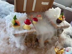-温州铂尔曼酒店蘭 咖啡厅