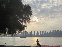 -武昌江滩