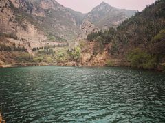 -青龙山生态文化旅游区