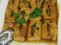 -君德澜酒家·创意粤菜(金山谷店)