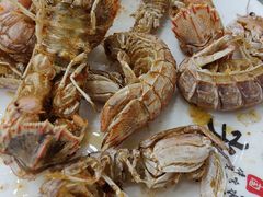 -聚德福海鲜家常菜(刘庄店)