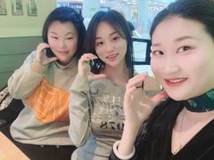 -新石器烤肉(马鞍山印象汇店)