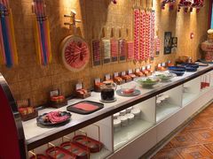 -羊大爷涮肉(亮马桥店)