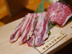 -肉魁屋·烧肉·烧鸟·酒场(高新店)
