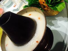-百翠山居.家飨餐厅