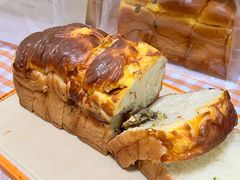 藤椒鸡吐司-富贵面包公司(运河店)