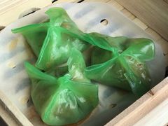 -南通滨江洲际酒店-东厨中餐厅