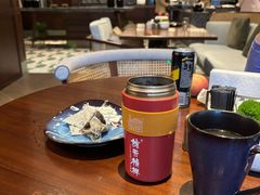 -上海虹桥祥源希尔顿酒店