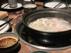 -同仁四季椰子鸡(海岸城天利店)