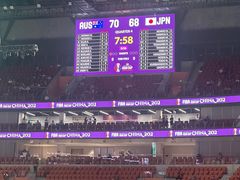 -深圳市体育中心体育馆主馆