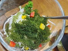 -福慧慈缘素食餐厅(王府井店)