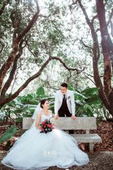 -太古映画婚纱摄影(天河店)