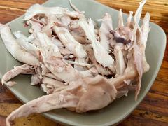 兔肉-汝萍传统蘸水菜(春华路总店)