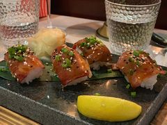 -Golden Lily河内巴黎法越料理餐厅(建国西路店)