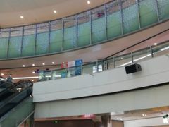 -鹏欣水游城