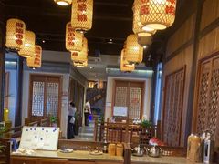 -二十八里太湖船菜(吉祥路店)