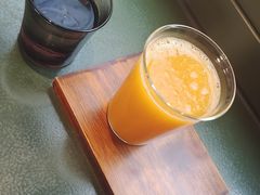 -稀物集咖啡(徽州大道店)