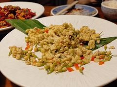 -雀舞云南菜(天津天河城购物中心店)