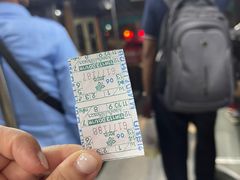 -曼谷素万那普国际机场