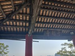 -叠彩山景区