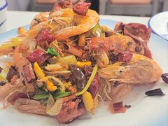 -来之顺海鲜菜馆·青岛菜·始于1993(栈桥店)