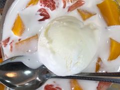 杨枝甘露-仁信老铺(华盖路店)