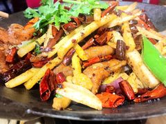 -饭江湖·江湖菜(湖广会馆店)