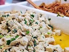 -老柴削面(向阳里店)