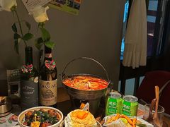 -岛风·台食小馆 ISLAND BISTRO(烟台山店)