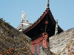 -相门城墙文化休闲景区