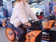 -松雷商业(南岗店)