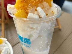 -冰椰岛椰冰(亚龙湾店)