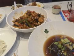 -渔家风味·鲅鱼水饺·央视展播·海鲜天津菜(开发区店)