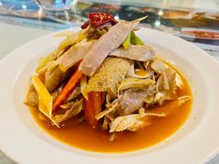 -新疆兵团食府清真(马连道店)