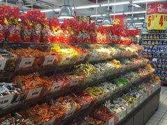 -家乐福(古北店)
