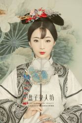 -盘子女人坊古装写真摄影(天津总店)