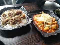 -HONGA HONGA雄家(曹路店)