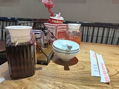 -怪噜范·老贵阳街头名小吃(鸿通城店)