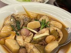 -玖味(老工人西路店)