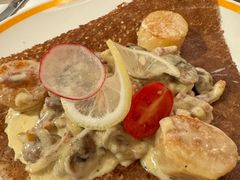-La Creperie法餐厅(芮欧百货店)