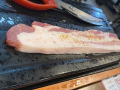 -牛犇烤肉(物资学院路店)