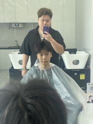 -东方麒麟·潘多拉SALON