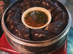 灌血肠-甘家界牌柠檬鸭(青山店)