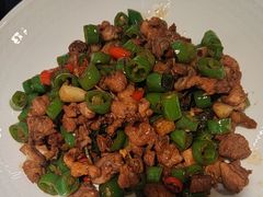 -乔阿马·江南味·驴肉香(龙湖华泾天街店)