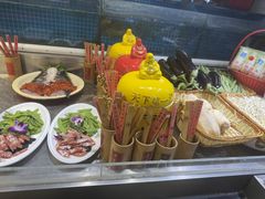 -齐河·老东家·民间菜·地标特色美食