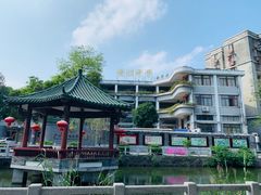 -黄埔古港