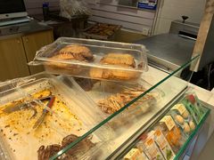 -水一方现烤鱿鱼丝大连特产(高新苏宁百货店)